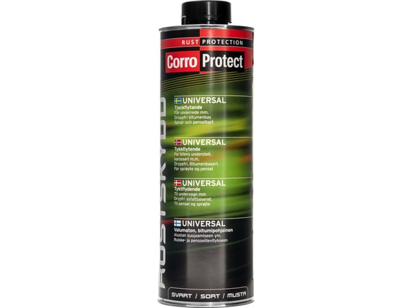 CorroProtect universellt rostskydd - 1 L
