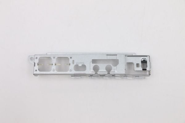 Lenovo front I/O brakettmontering