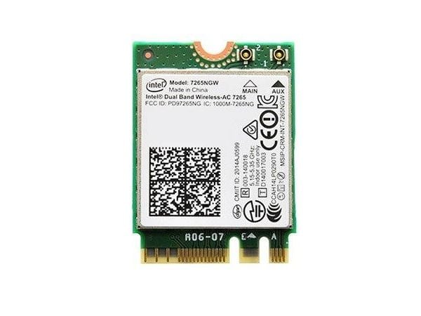 HP HP AUX-antenne.
