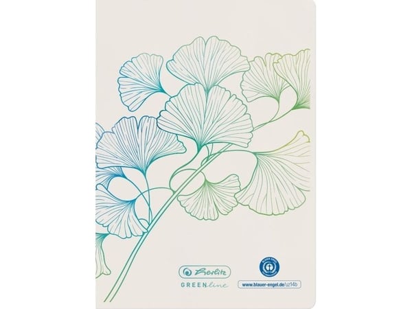 Herlitz GREENline -