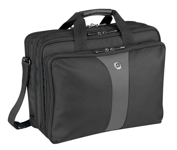 Wenger/SwissGear Legacy 17, Mappe, 43,2 cm (17"), 992 g