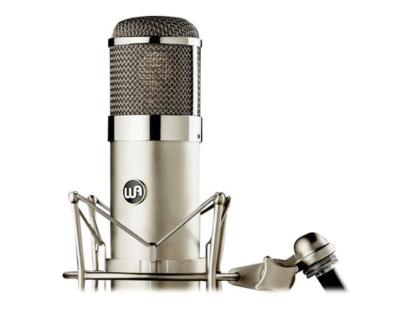 Warm Audio WA-47 - Mikrofon