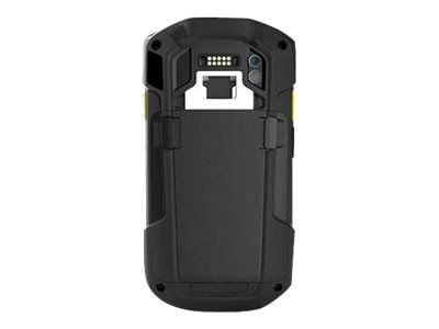 Zebra TC77 - Datainnsamlingsterminal - robust - Android 8.1 (Oreo) - 32 GB - 4.7" (1280 x 720) - baksidekamera + frontkamera - strekkodeleser - (2D...