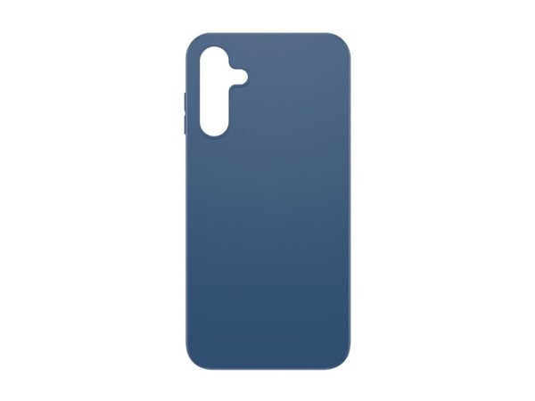CARE by PanzerGlass - Baksidedeksel for mobiltelefon - resirkulert TPU-plast - blå - for Samsung Galaxy A16, A16 5G