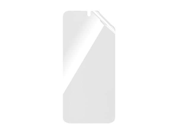 PanzerGlass Matrix - Skjermbeskyttelse for mobiltelefon - med D3O, ultravid passform med AlignerKit - film - for Samsung Galaxy A35