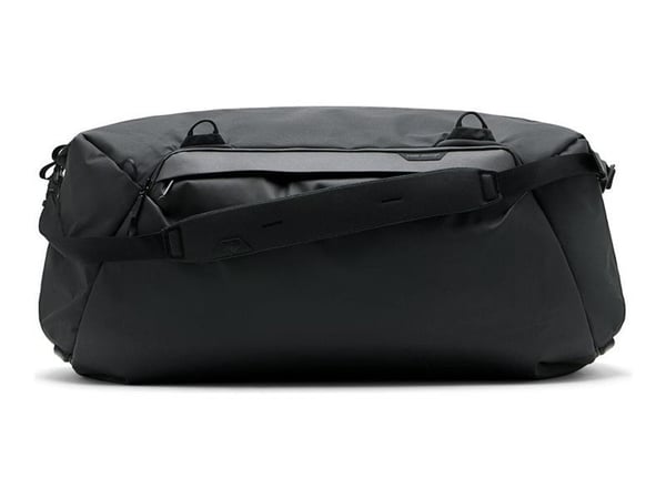 Peak Design Travel Duffel 80L väska Black