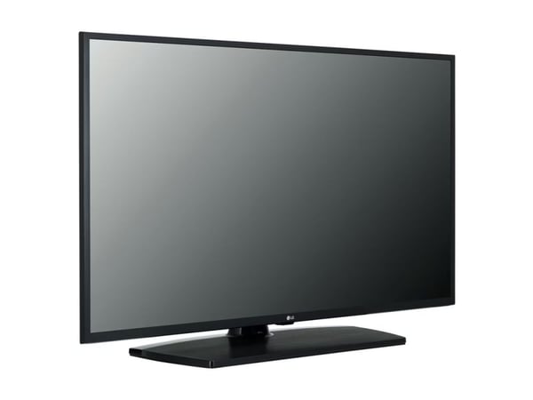 LG 55UM767H0LJ - 55" Diagonalklasse UM767H Series LED-bakgrunnsbelyst LCD TV - hotell / reiseliv - Pro:Centric - Smart TV - webOS - 4K UHD (2160p) ...