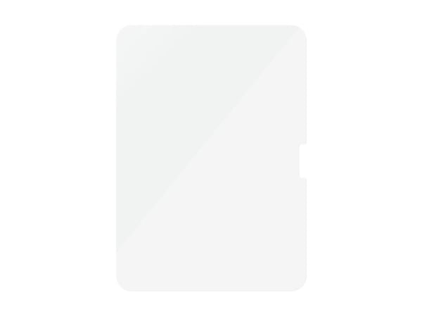 PanzerGlass SAFE. by ® Skjermbeskyttelse Apple iPad Air 11" (2024) | iPad 10,9'''' | Ultra-Wide Fit, polyetylentereftalatfolie (PET), 50 g, 50 stk.