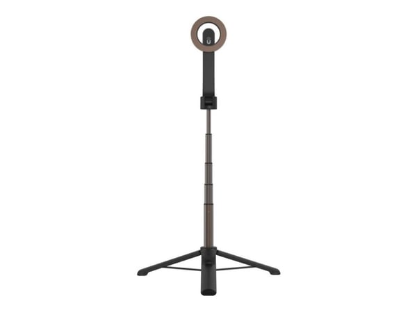 FIXED MagSnap - Selfiepinne/tripod - magnetisk montering - för Apple iPhone 12, 13, 14, 15, 16