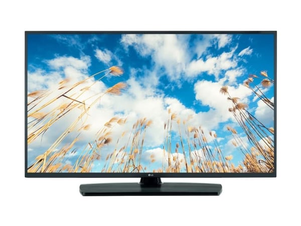LG 55UM767H0LJ - 55" Diagonalklasse UM767H Series LED-bakgrunnsbelyst LCD TV - hotell / reiseliv - Pro:Centric - Smart TV - webOS - 4K UHD (2160p) ...