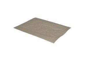 Bakpåse 1,5 kg B200xH260+20mm 40 g papper brun, 1000 st/fp