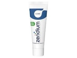 Tandkräm Zendium Classic 14 ml, 50 st x 14 ml/krt