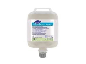 Universalrengøring Suma Total Pur-Eco D2.4 Conc 2ltr Ecolabel til DVM/DQFM,3 stk x 2 ltr/krt