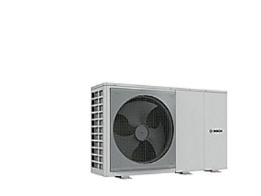 Bosch Compress 2000 AWF 14 R-T - 14 kW:n ilma-vesilämpöpumppu Compress 2000 AWF -sarjaan.