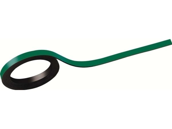 MAUL 6520155, Grønn, Metall, 5 mm, 1000 mm, 1 m, 20 g