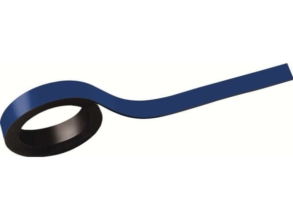 MAUL 6520337, Blå, Metall, 10 mm, 1000 mm, 1 m, 30 g