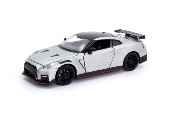 Leksaksbil Nissan GT-R R35 664981
