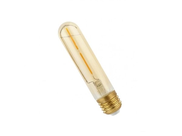 Spectrum LED-lampa T30, E27, 2W, 240 lm, 2400K, AMB