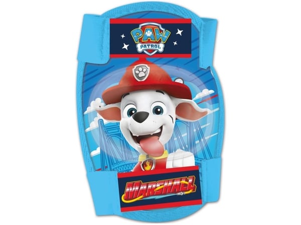 Paw Patrol Protection Paw Patrol, blå