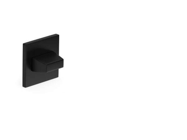 Rozette Flower Box eske 3-pk velur hjerte rosa ROZETTE