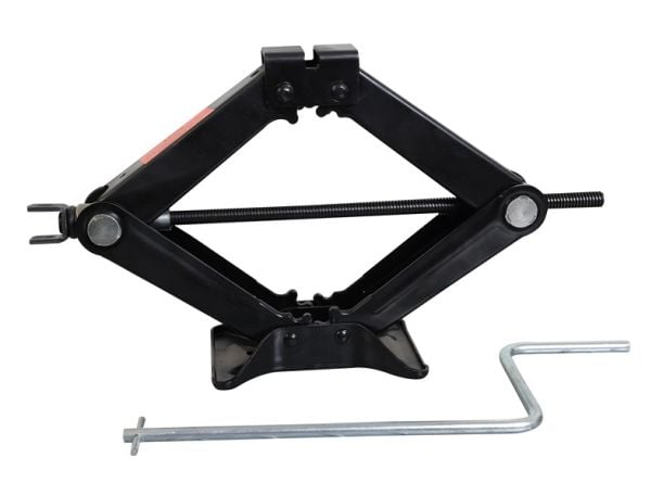 Big_Red Mekanisk heis Big Red T10152-GS, 1,5 t