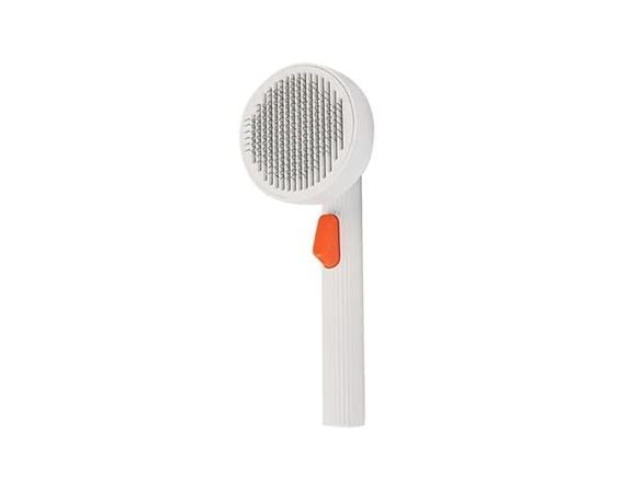 PETKIT stor kjæledyrpleie 2 hvite (CB3)