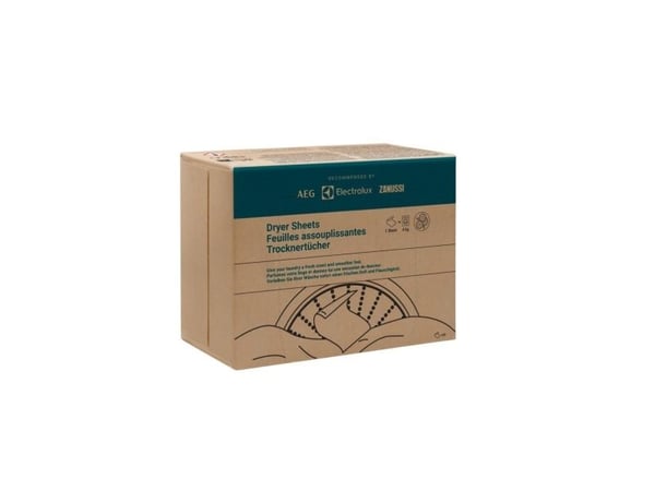 Electrolux DRYER SHEETS M2YHDS01 40 stk