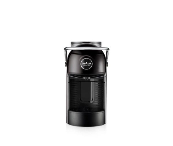 Lavazza Jolie Evo, Kapseli-kahvinkeitin, 0,6 L, Kahvikapseli, 1250 W, Musta