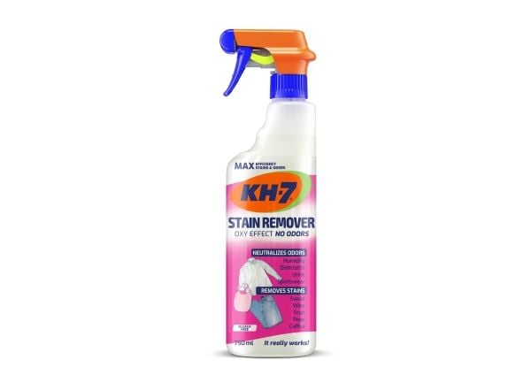 KH-7 fläckborttagningsmedel KH-7 OXY EFFECT 750 ml