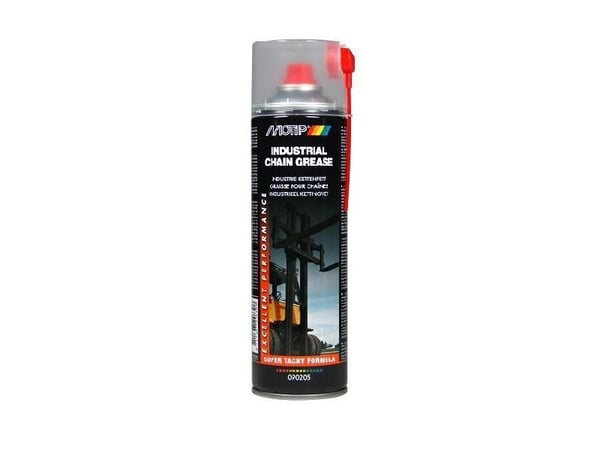 Motip kedjefett 500 ml