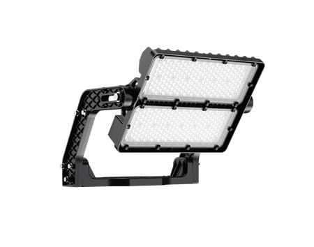 OPPLE Floodlight Olympus G2-600W 4000K Ekstra asymmetrisk spredning-LUM