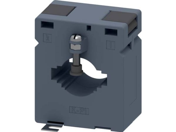 Siemens 4NC5326-0DE21 4NC53260DE21 Aufsteckstromwandler 1 St., 607 g, 125 mm, 90 mm, 80 mm