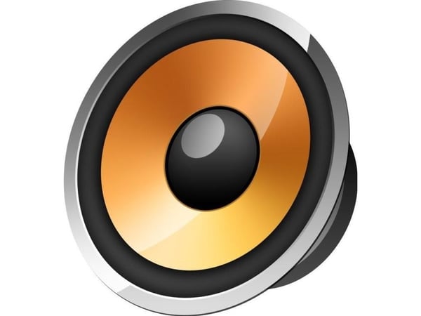 Høyttaler for Samsung