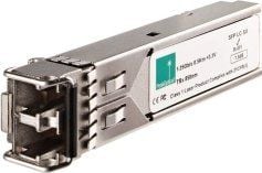 PeakOptical PSFP-24-3831M-12FT, Fiber optisk, 1250 Mbit/s, SFP, LC, 550 m, 850 nm