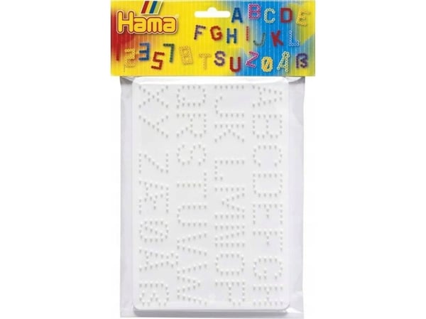 Revell Hama midi poser stiftplader 272 + 273