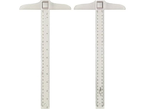 LINEX 330M SKITSELINEAL