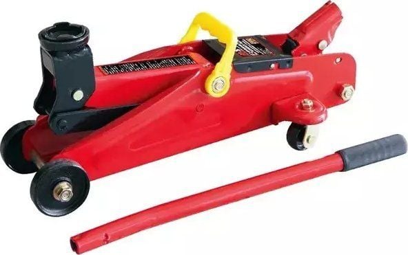 Big Red Torin TA820012 lavprofil jekk 2T