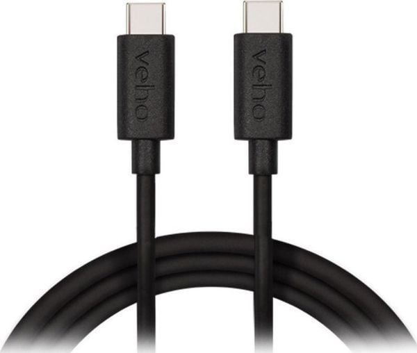 Kabel USB Veho USB-CT to USB-CT Charge and Kabel USB Veho USB-CT to USB-CT Charge and