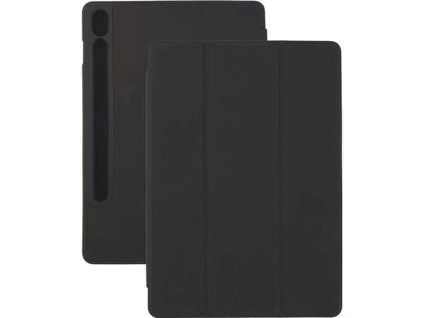 4smarts 541037, Folio, Samsung, Galaxy Tab S9, 27,9 cm (11"), 260 g