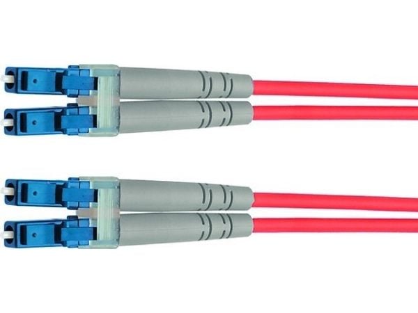 Telegärtner L00870A0024, 1 m, OS2, LC/APC, LC/APC, LC/APC