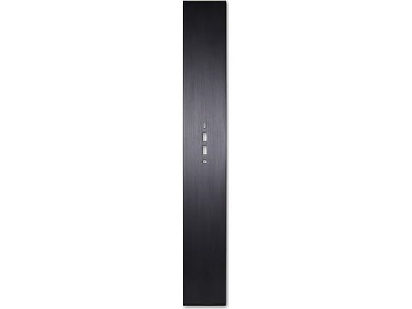 Lian Li - Systemskapfas - svart - for Lian Li O11 Dynamic Evo