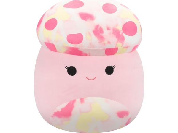 Squishmallows 60 cm Rachel Mushroom