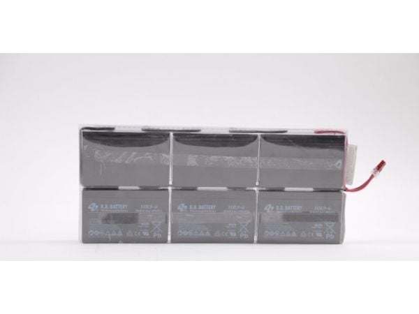 Eaton Easy Battery+ - Batteribyte (för UPS- och nätenheter)