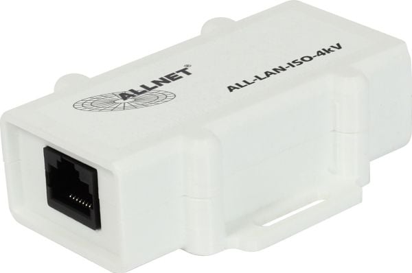 ALLNET 168085, Valkoinen, 100 g, 1 kpl