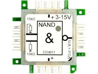 ALLNET ALL-BRICK-0057, Brick’R’knowledge, ALLNET, 100 g