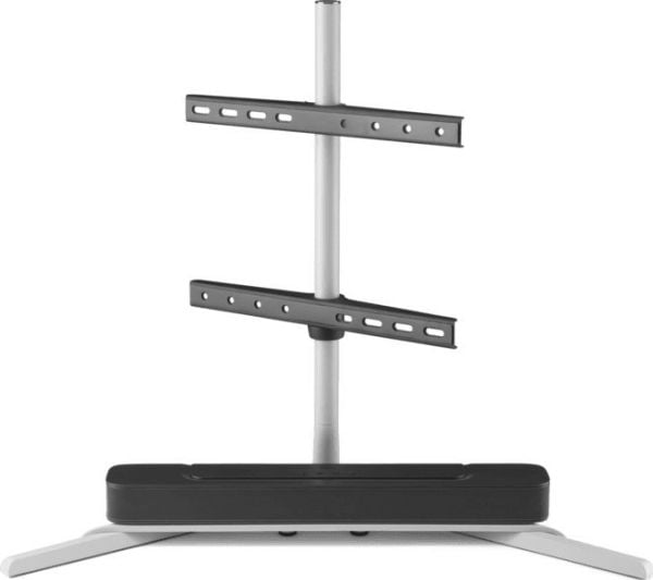 One For All WM 7431, 81,3 cm (32"), 177,8 cm (70"), 40 kg, 100 x 100 mm, 400 x 400 mm, Musta, Valkoinen