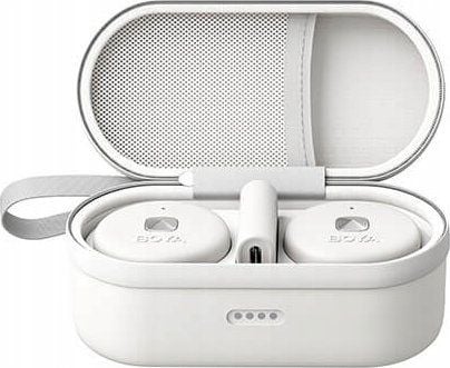 BOYA trådløs mikrofon 2,4 GHz, 2 stk