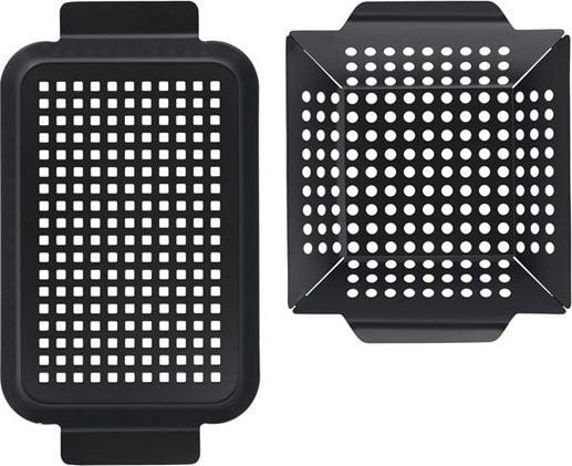 Dangrill DAN GRILL - Grillform 2-pack