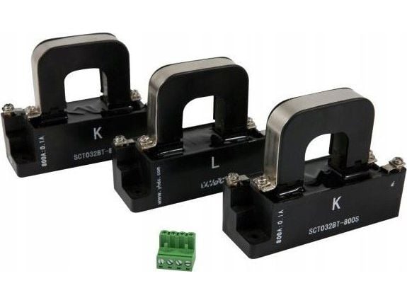 ALLNET ALL369X-A800, 3 stykker, 3 cm