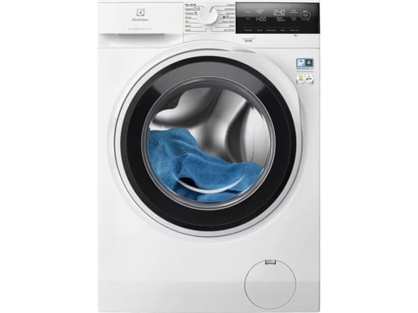 Integrert vaskemaskin Electrolux EW6F3494E
